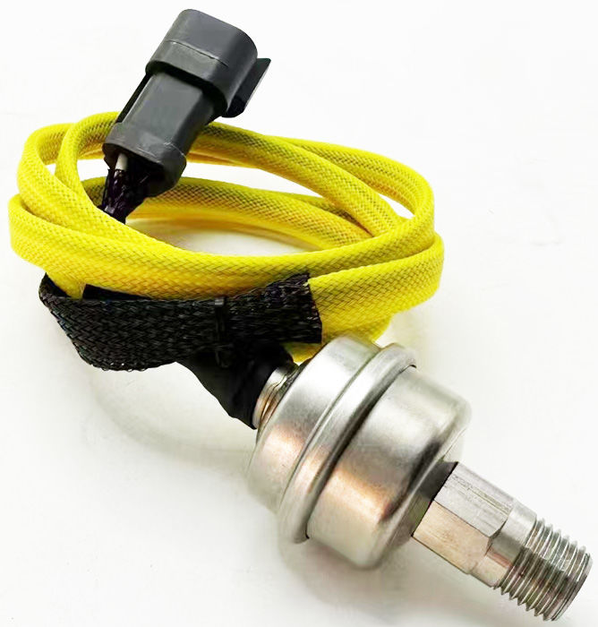 Excavator Parts 6218-81-4111 Sensor For HD785-7 HD465-7