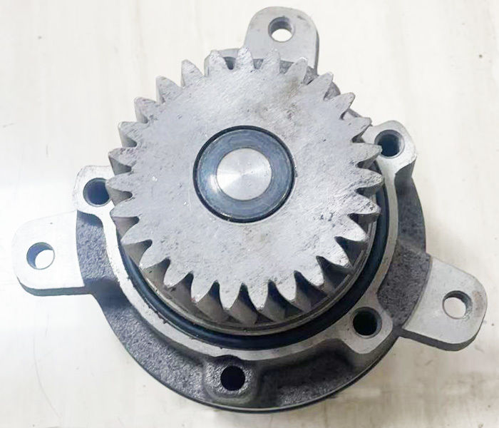 Water Pump 20431484 for A25D A30D EC360B EC330B G700B L150E