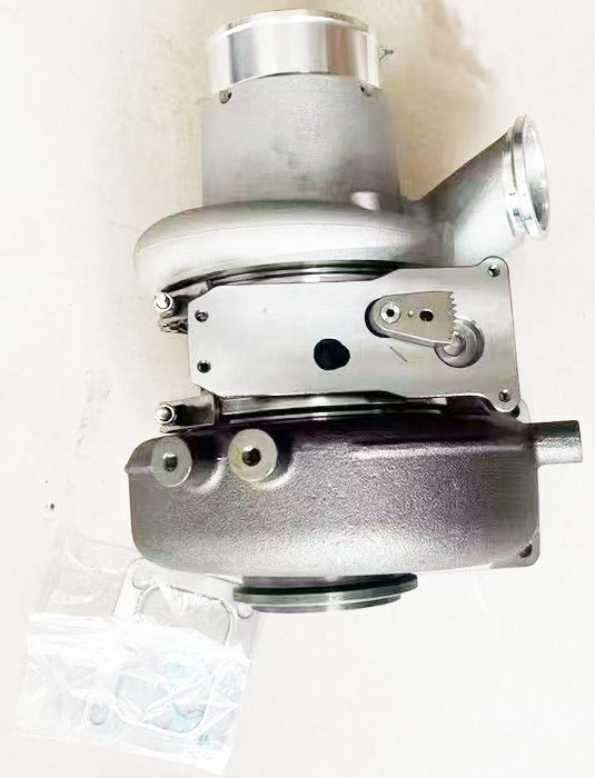 Turbocharger for QSL9 HX430L HX380L Excavator Engine