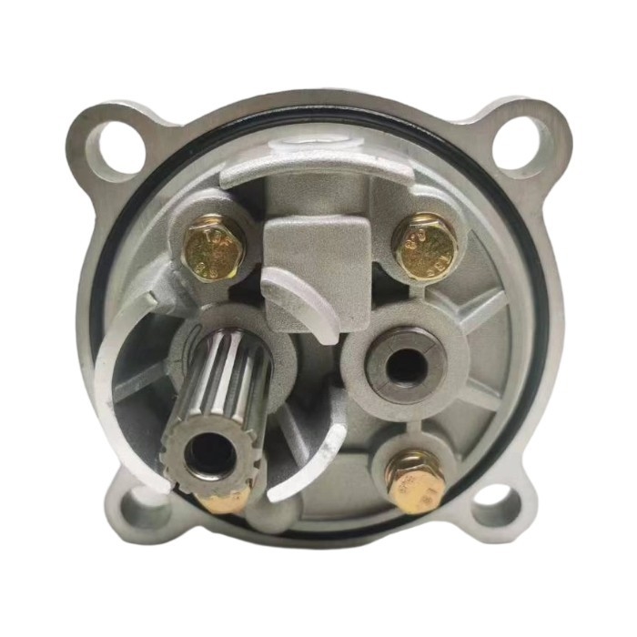 Hydraulic Pump 175-13-23500 1751323500 for Dozer D75A-1 D85A-18 D85A-21 D85E-18