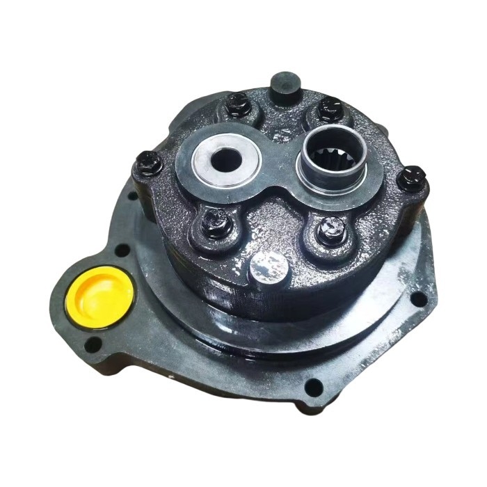 Gear Pump 9P-9610 9P9610 for Engine 3306 C15 Soil Compactor 815B Wheel Loader 966D 966E