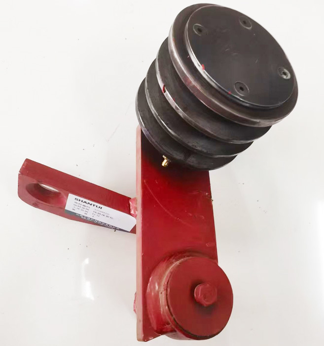 3250950 Engine Fan Belt Tensioner Pulley for SD32 NT855