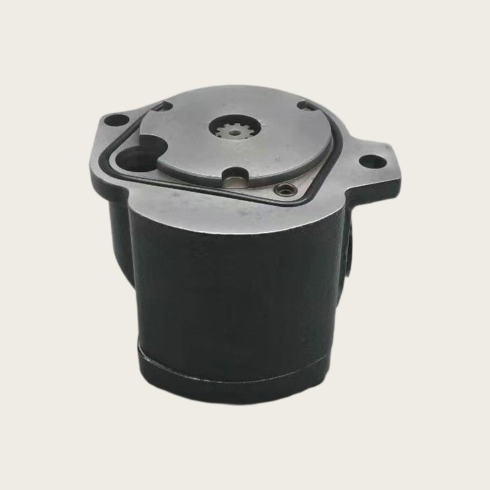 AP2D25 AP2D18 GEAR PUMP FOR CASE CX50 CX55 CX50B SK60-8 SK55SR HYD PUMP