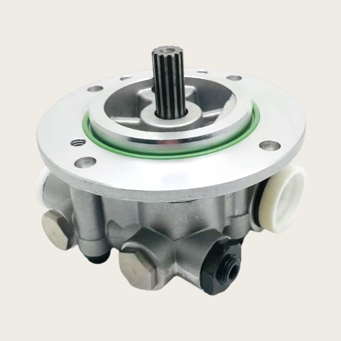 Pilot Pump K7V125 Gear Pump for SK200-10 Excavator