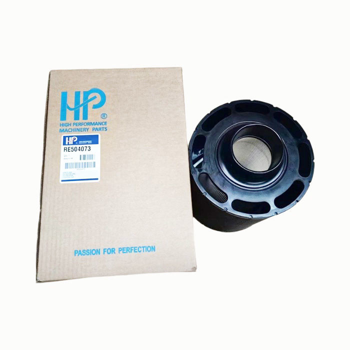 Air Filter RE504073 for Johe Deere 3029 4039 4045 6068