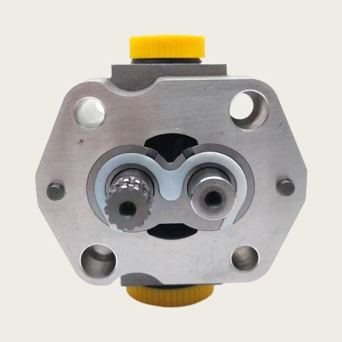 hydraulic pump gear pump K7V28 K7SP36  for ZAX70-5G  Excavator