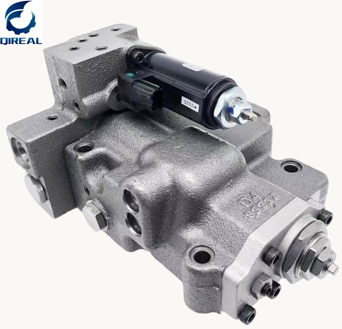 Hydraulic Pump Regulator G-9Y14 For SH210-5