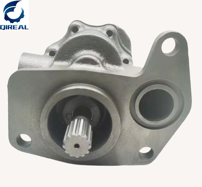 14X-49-11600 Hydraulic Pump for D61E-12 D61EX-12 D65P-12 D60P-12 D85