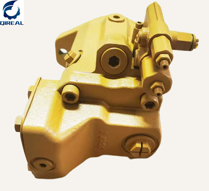 350-0666 3500666 Hydraulic Piston Pump for Backhoe Loader 414E 416E 422E 428E 434E