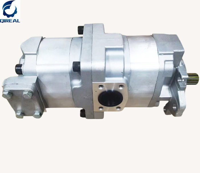 Hydraulic Pump 705-51-30360 for Bulldozer D155AX-3