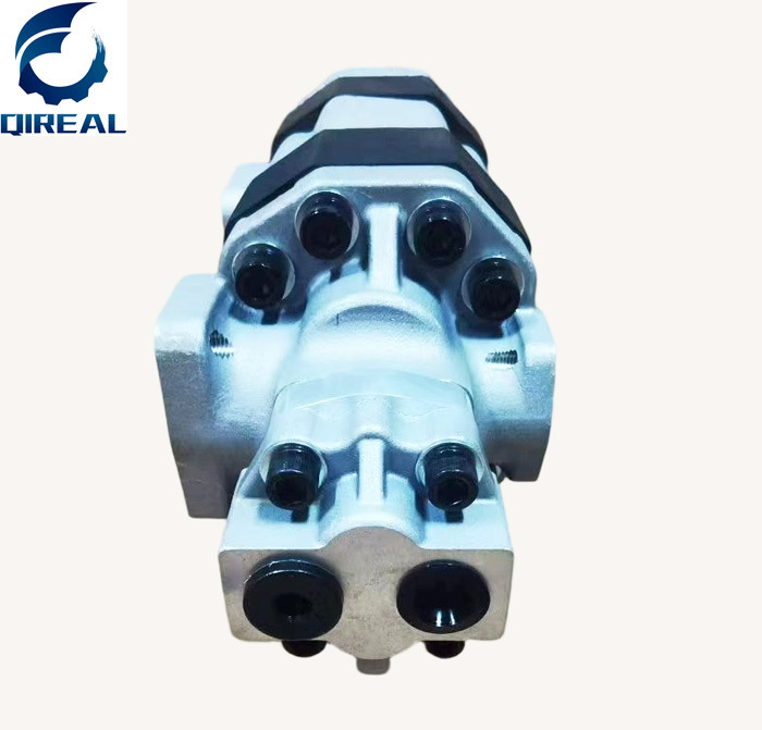 705-95-07030 Hydraulic Pump for Articulated Dump Trucks HM400-2 HM400-2R