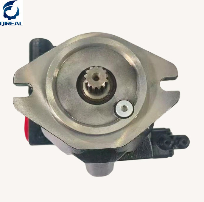 A10C045DFR1 Hydraulic Piston Pump 5198694