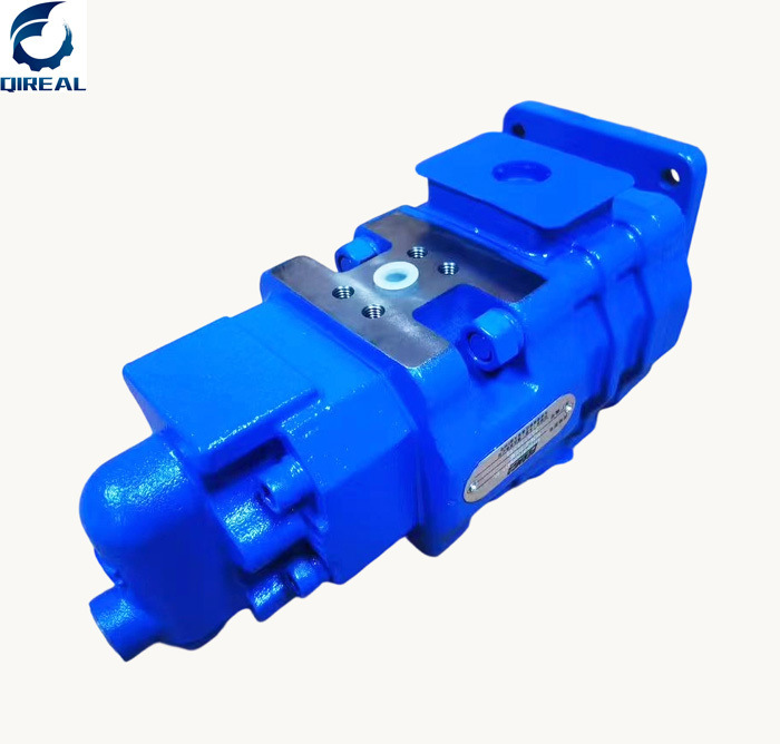 P5100-F100NM457 P124-G10Y03G gear pump for CDM856 CDM855E