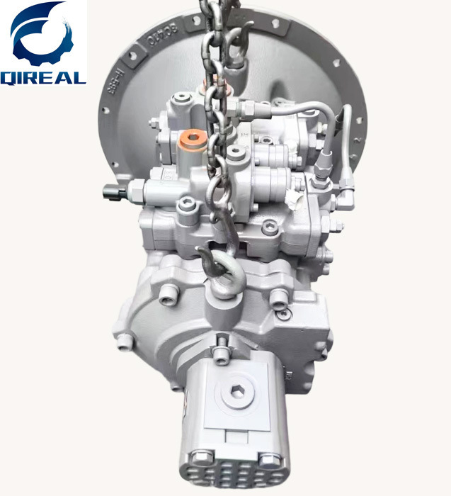 Hpk055 Hydraulic Main Pump 9197338 for Zx130-5A Zx130-5 Zx120-5 Excavator