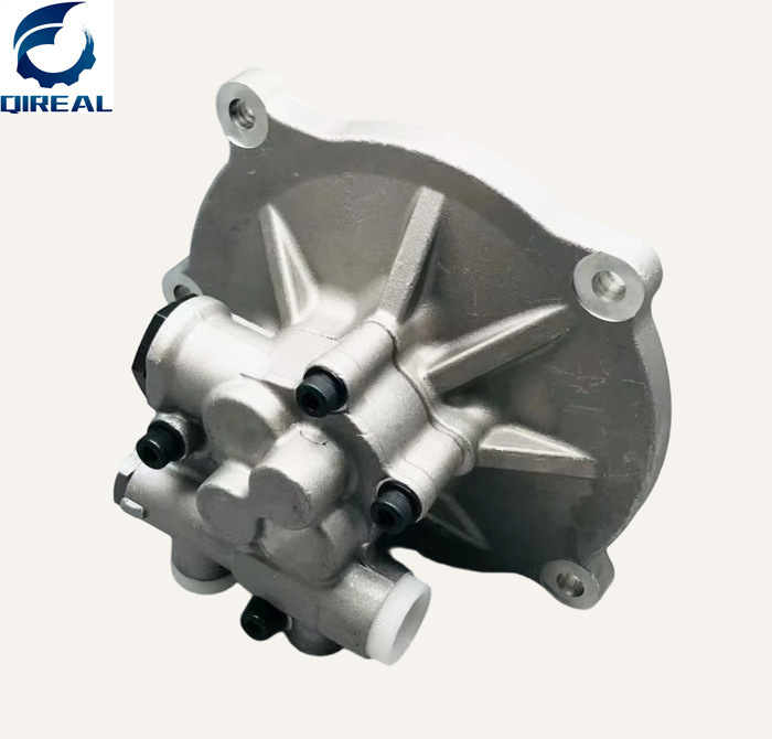 Pilot Pump K5V200 Hydraulic Gear Pump for SY485 Excavator