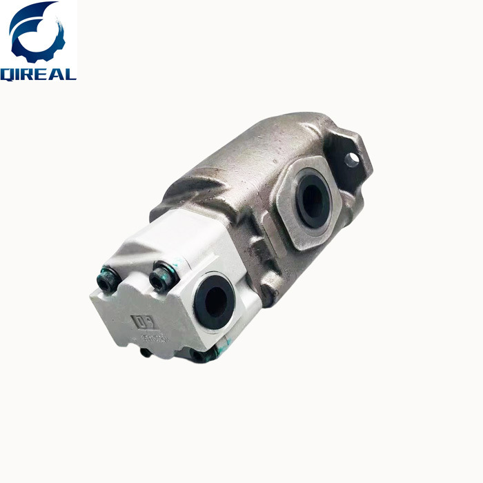 Ap2d38 Ap2d25 Ap2d36 Gear Pump for Zx60 Zax60 Ex75 Excavator