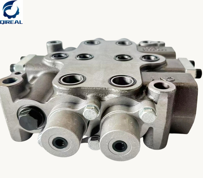 Control Valve 255-5607 for  Excavator 320E 324E 329E 336E