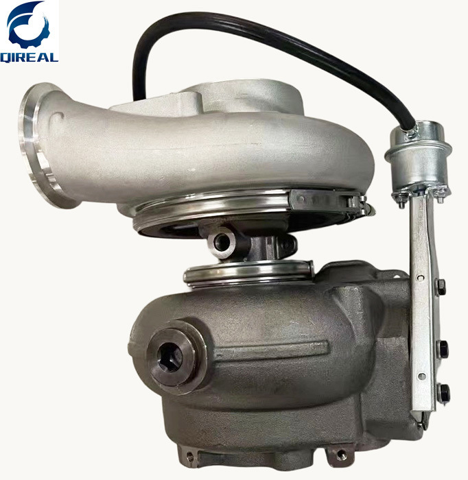 4043577 4955500 Supercharger For Explosion Proof  HX55WM  Excavators