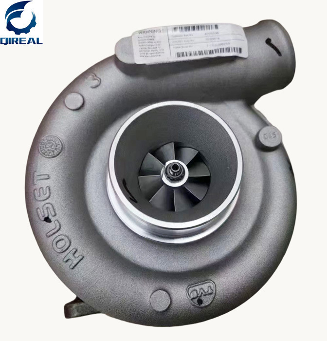 4033596 3539678 Supercharger HX35 for  Engine DB58TI DE58TIS 5.8L