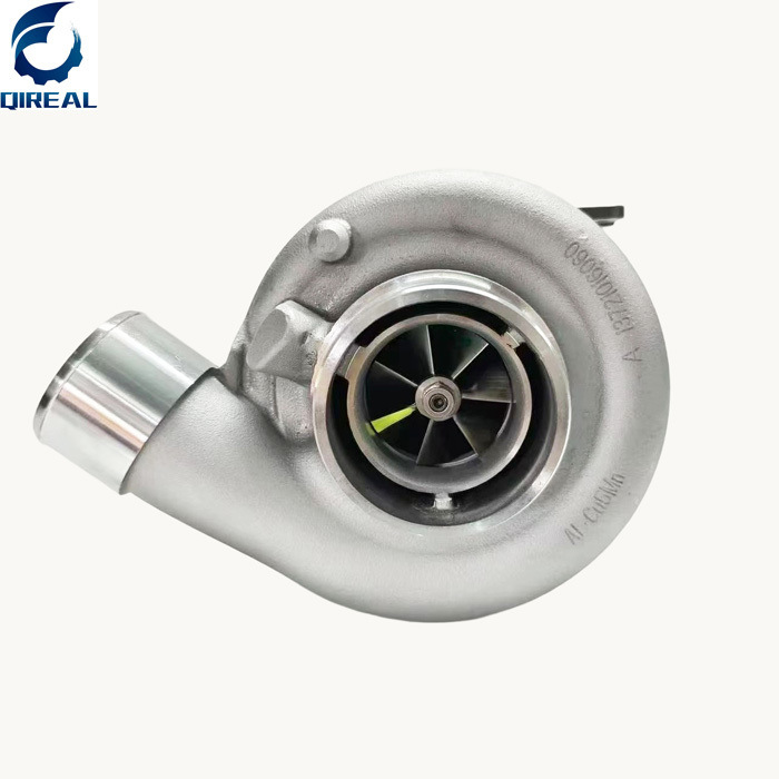 Turbocharger 594-7756 for Engine C9.3  Excavator E350