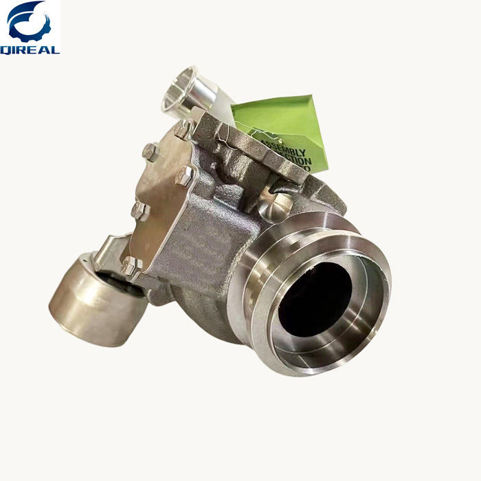 3159810 Turbocharger For  C6.6 Engine  320D Excavator