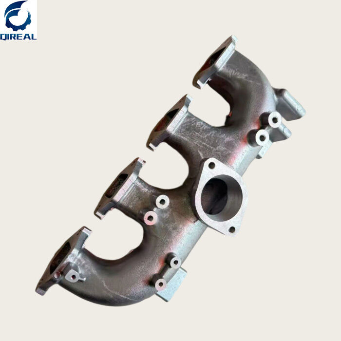 8970213001 Intake Manifold for 4BG1 4BD1 Engine