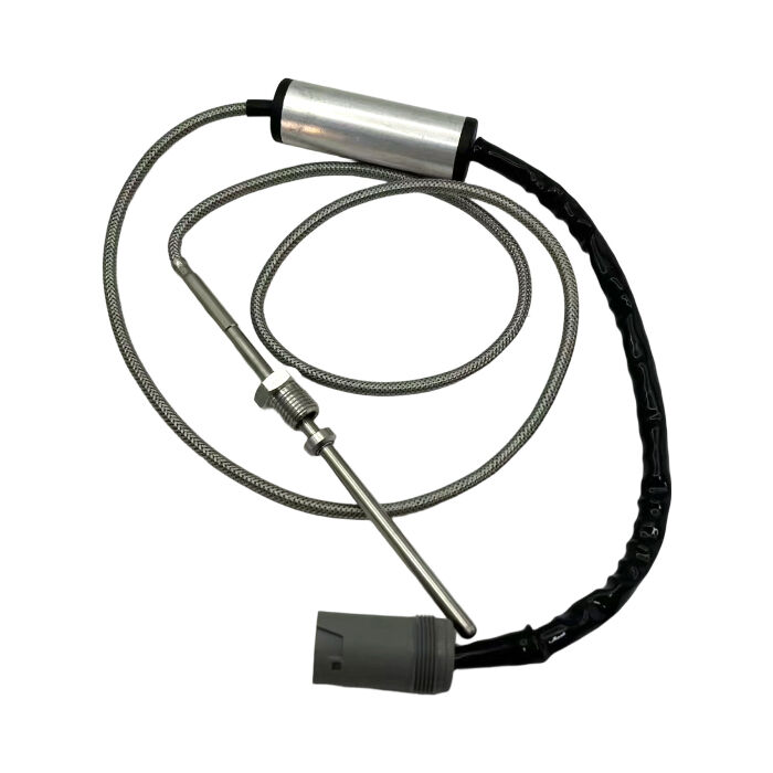 Temperature Sensor 415-2433 4152433 For 3516C Engine