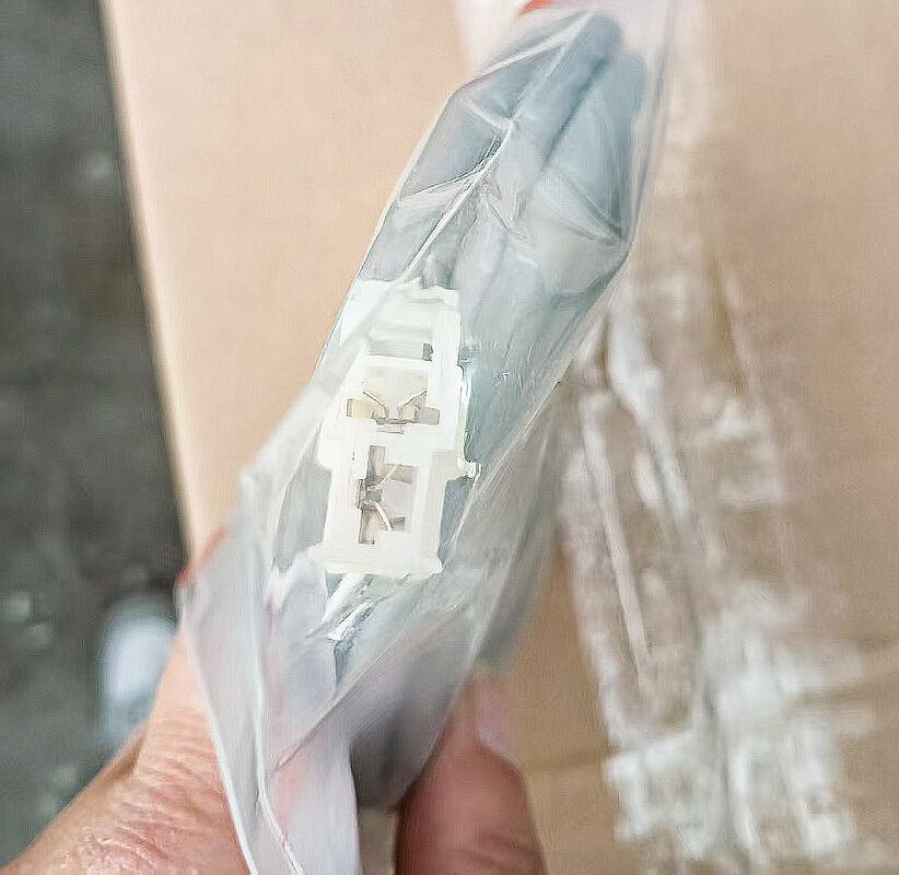 TRANSMISSION CONTROL LEVER 14X-06-22120 SWITCH , TRAVEL LOCK