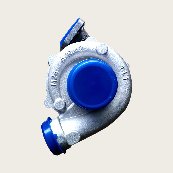 High quality TA3134 turbocharger for SK200 KATO HD700 HD820 Excavator