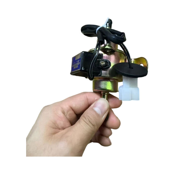 High quality fuel pump EP-500-0 for 12V Car EP5000