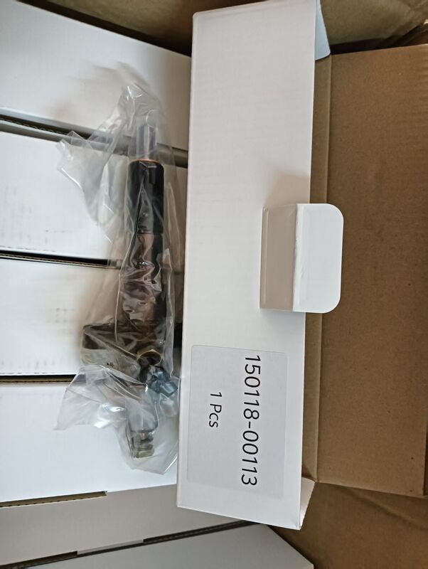 NOZZLE ASSY,INJECTION 150118-00113 FOR DX225LCA