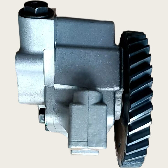 65.05100-6022 Oil Pump for DE08 D1146 Engines
