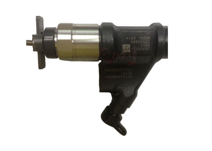 Top Quality Auto diesel fuel injector 095000-8011 for Howo A7