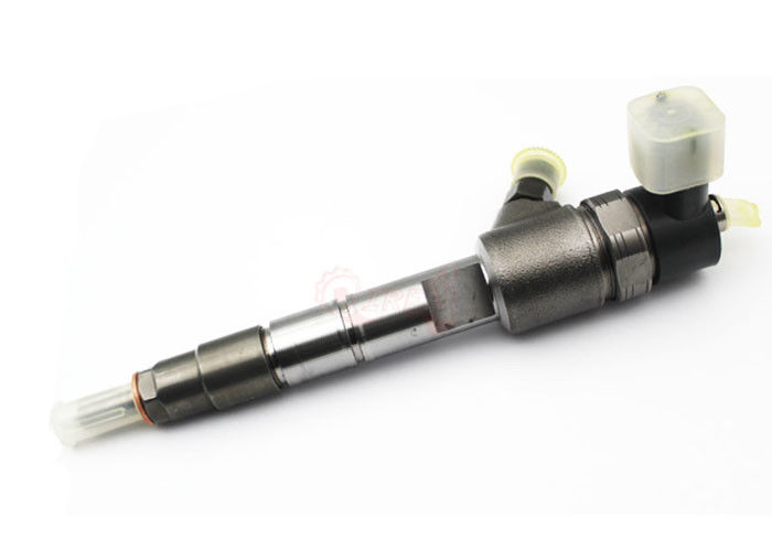 Common Rail Diesel Fuel Injectors 0445110824 0445110825