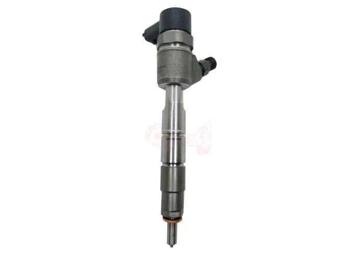 Common Rail Diesel Fuel Injectors 0445110824 0445110825