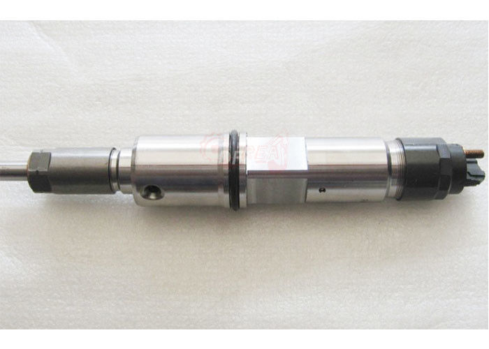 Top quality Motorcycle DCi11 diesel engine Common Rail fuel injector 0445120309 & 0445 120 309