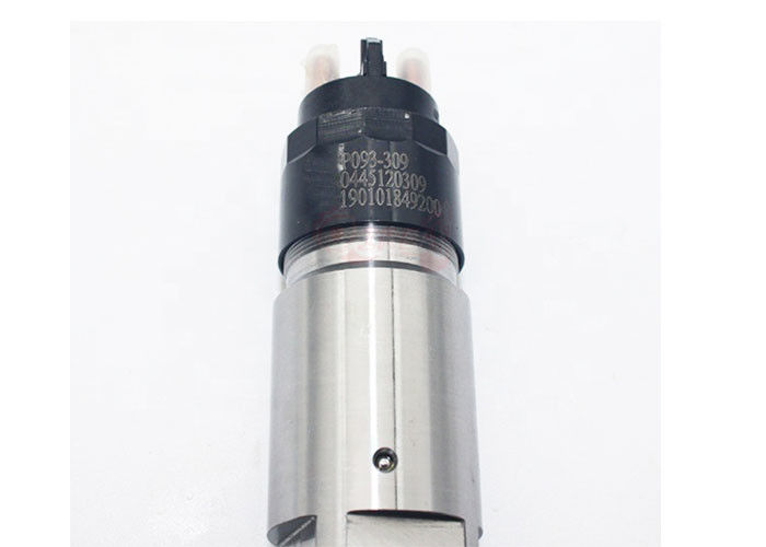 Top quality Motorcycle DCi11 diesel engine Common Rail fuel injector 0445120309 & 0445 120 309