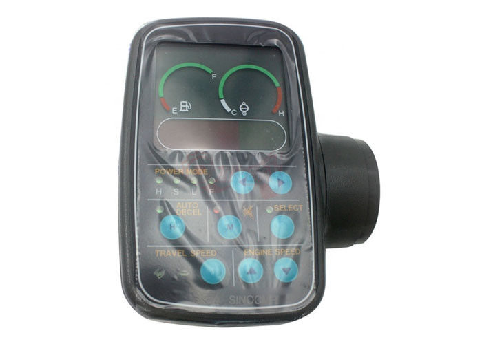 21e6-00200 Excavator Display R210LC-3 R220-5 Panel Unit Monitor