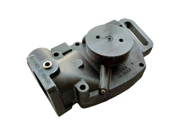 Top Quality Excavator NT855 Engine Spare Parts Water Pump 6711-62-1101