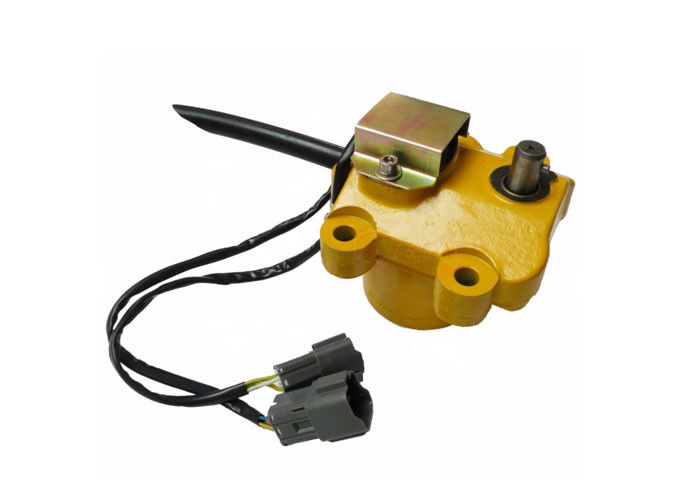 PC200-5 PC220-5 7824-30-1600 Excavator Throttle Motor