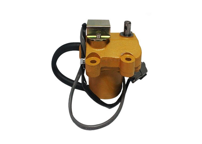 PC200-5 PC220-5 7824-30-1600 Excavator Throttle Motor