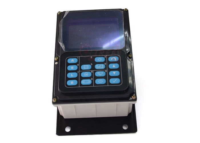 PC200-7 Excavator Control Panel 7835-12-3000 7835-12-3007