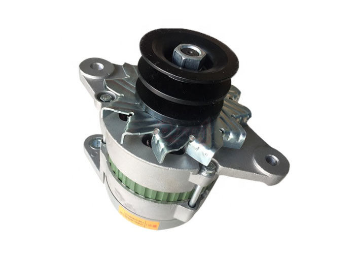 High quality PC200-6/200-7 Electronic Parts 6D102 24V 40A S84-39 101211-4310 Alternator
