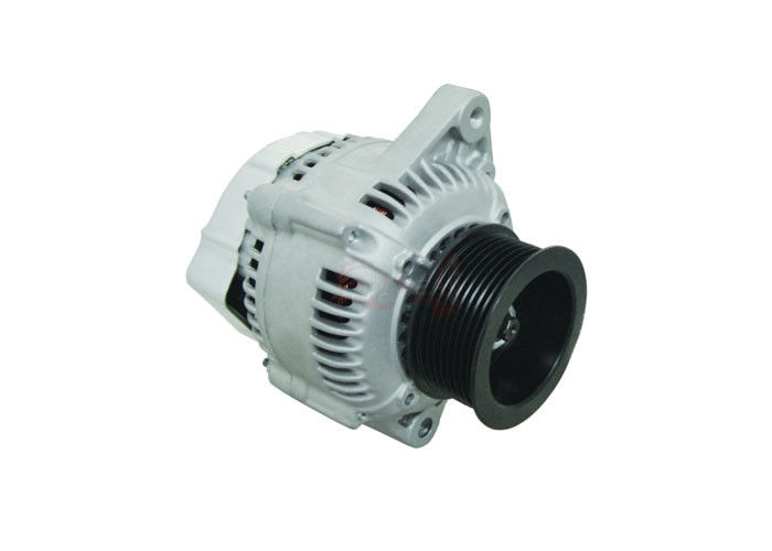 High quality PC200-6/200-7 Electronic Parts 6D102 24V 40A S84-39 101211-4310 Alternator