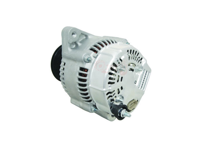 High quality PC200-6/200-7 Electronic Parts 6D102 24V 40A S84-39 101211-4310 Alternator