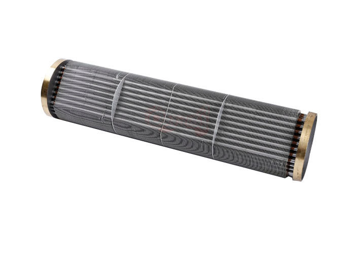Excavator Cooling Parts NT855 engine Truck radiator oil cooler 218754