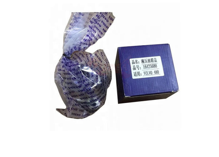 14625688 Excavators Spare Parts Fuel Tank Cover Breather