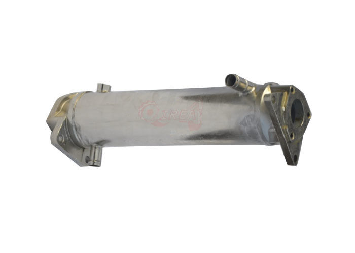 Top Quality EGR cooler radiator EGR 8980011912 8980069953 302018 for 6HK1