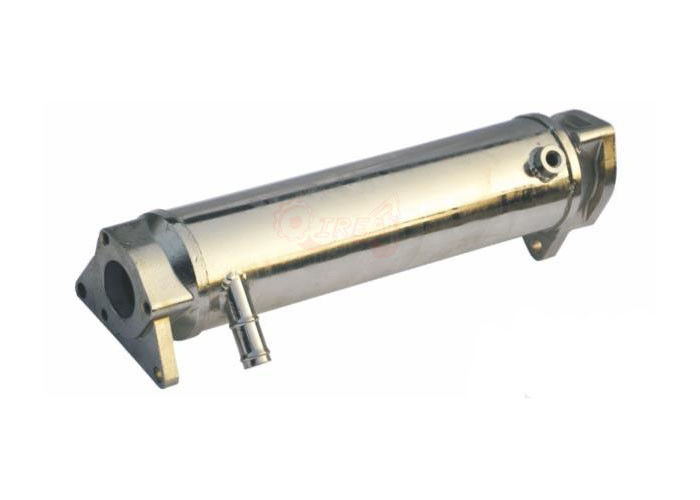 Top Quality EGR cooler radiator EGR 8980011912 8980069953 302018 for 6HK1