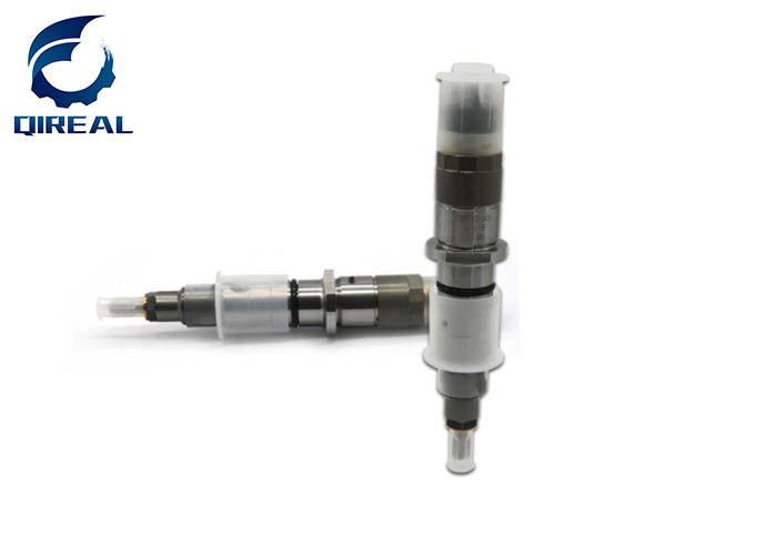 0445120265 Common Rail Fuel Injector For Nozzle DLLA148P2221 WD10